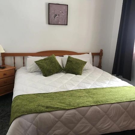 Apartamentos Jucar Jerez de la Jerez de la Frontera Dış mekan fotoğraf