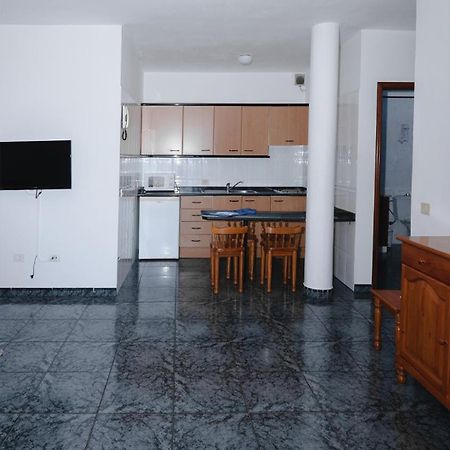 Apartamentos Jucar Jerez de la Jerez de la Frontera Dış mekan fotoğraf