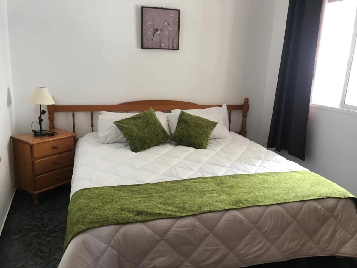 Apartamentos Jucar Jerez de la Jerez de la Frontera Dış mekan fotoğraf