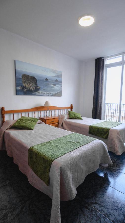Apartamentos Jucar Jerez de la Jerez de la Frontera Dış mekan fotoğraf