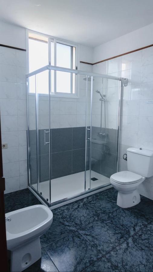 Apartamentos Jucar Jerez de la Jerez de la Frontera Dış mekan fotoğraf