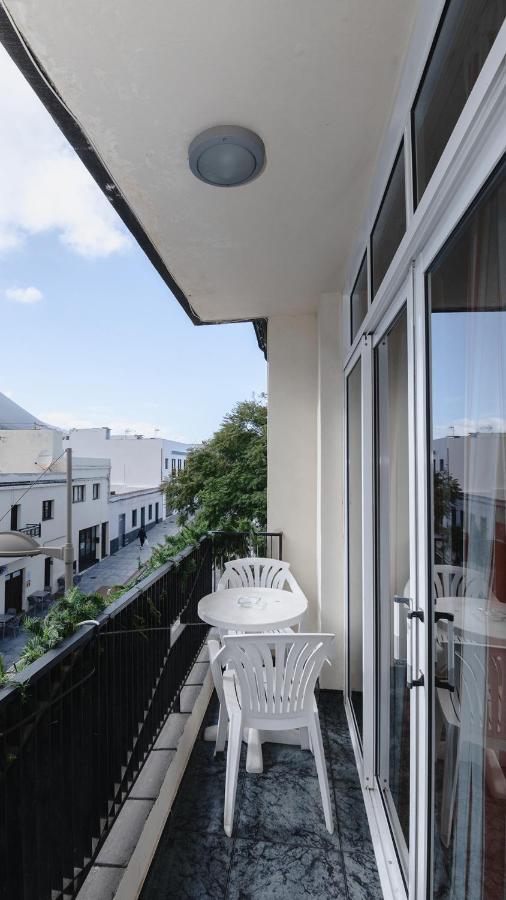 Apartamentos Jucar Jerez de la Jerez de la Frontera Dış mekan fotoğraf