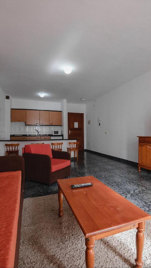 Apartamentos Jucar Jerez de la Jerez de la Frontera Dış mekan fotoğraf